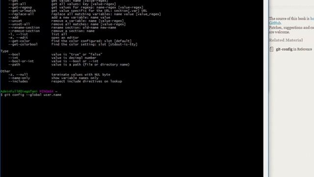 Git - 3º parte смотреть онлайн