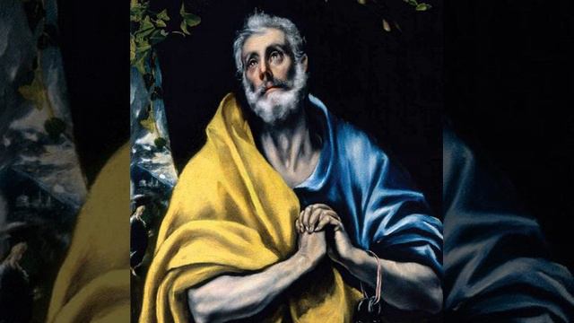 Peter in Islam | Wikipedia audio article смотреть онлайн