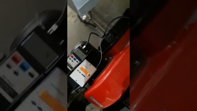 Atomatic burner weishaupt WFM 54. WMG 10/1-A ZMD смотреть онлайн