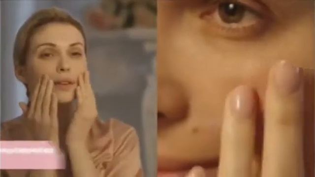 Перед сном! Вечером тоже нужно быть красивой) смотреть онлайн