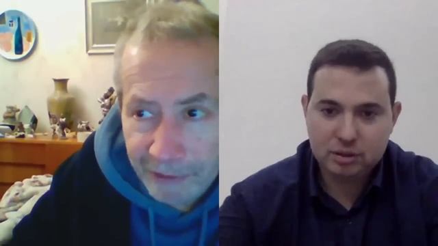 ⚡️Леонид Радзиховский: О морально-этической и прагматической стороне участия в выборах смотреть онлайн