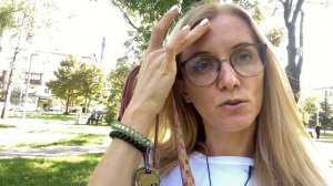 ВЛОГ Школа закончилась Кира сильно заболела. Я на нервах