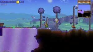 Террария ЧАСЫ | Террария Как найти и сделать золотые быстрые и прочие часы в Террарии