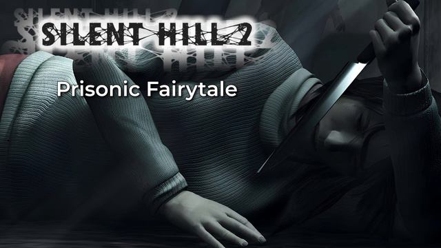 Silent Hill — Melancholic Music & Peaceful ambient mix (No Vocal) смотреть онлайн