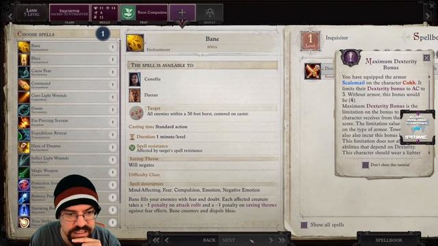 CohhCarnage Plays Pathfinder: Wrath Of The Righteous (Aasimar Deliverer/Hard) - Episode 37