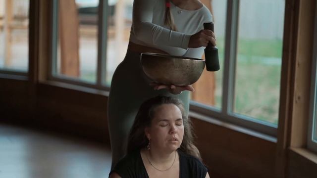 Ретрит на Алтае / Август, 2021 / Школа тела "Твое тело разум" смотреть онлайн