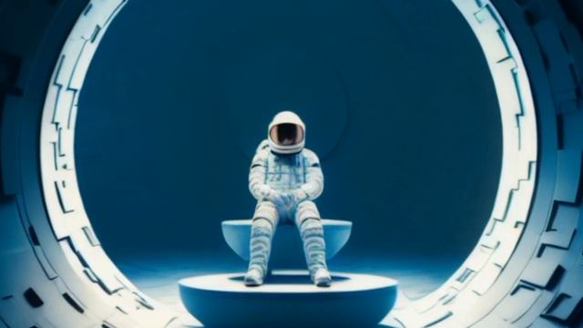Сакральное в космосе. Проект в рамках фестиваля Открытый город. смотреть онлайн