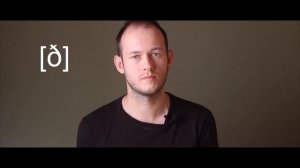 КАК ПРОИЗНОСИТЬ МЕЖЗУБНОЙ ЗВУК th в Английском.