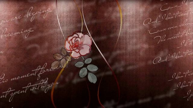 My love смотреть онлайн