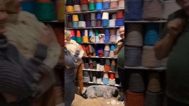 Вязание. Как быть в тренде? В гостях Natalia Teresko. Часть 1 смотреть онлайн