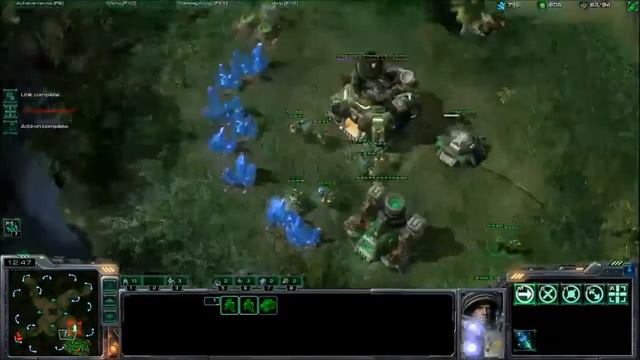 Random Ladder Games - Taldarim Altar TvT Aweman смотреть онлайн