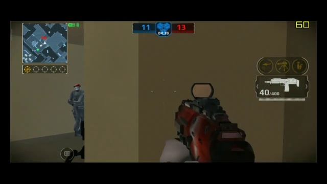 Mc5: SCRIM ? ( SLAY BOT AND SMOKEY)+ JSON 60 FPS LOW GRAPHS смотреть онлайн