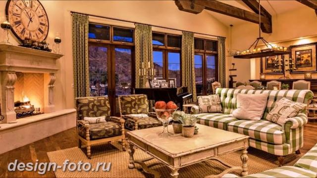 Интерьер дачи - особенности и фото примеры для сайта design-foto.ru смотреть онлайн