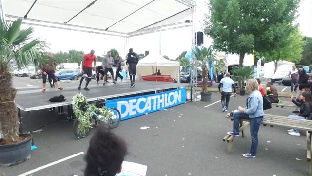 VITAL SPORT 2016