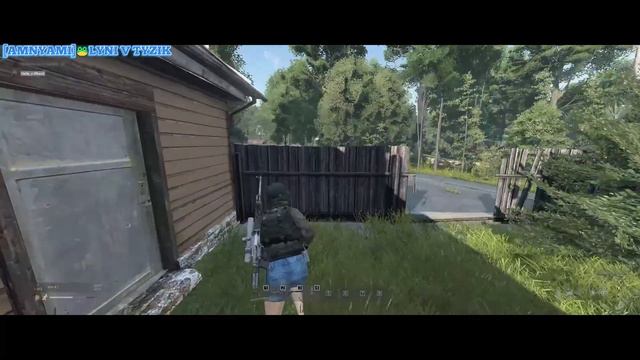 @dayz ИСТОРИЯ О ТОМ КАК НА НЕ УДАЛОСЬ ПРОЖИТЬ ДО КОНЦА ВАЙПА смотреть онлайн