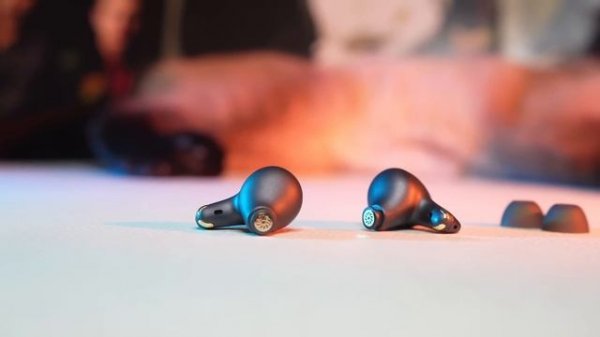 MiFo FiiTii HiFiDots — первые AptX Lossless наушники!