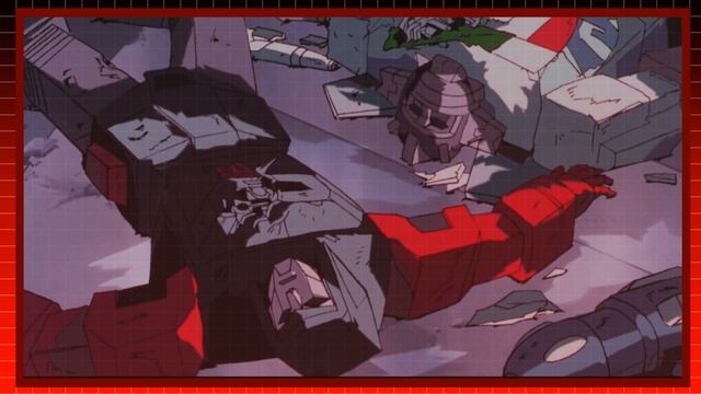 Trailbreaker Retrospective - The Autobot Force Field Guy смотреть онлайн