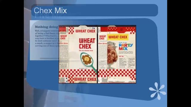 Fun Food Trends by the Decades: 1920s-1990s смотреть онлайн