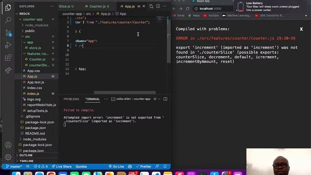React redux смотреть онлайн