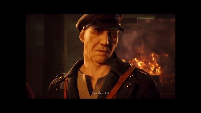 Ктулху и Левиафан - это разные вещи? Call of Cthulhu #ФИНАЛ смотреть онлайн