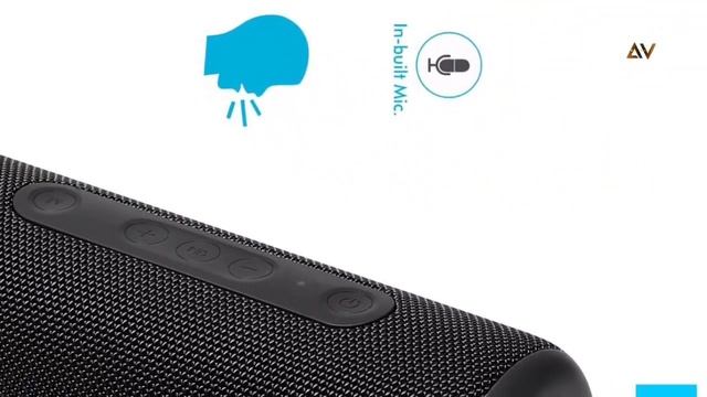 Portronics SoundDrum L | Now available ₹ 3,999 смотреть онлайн