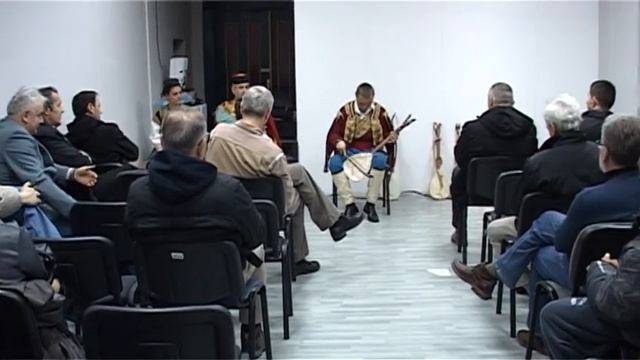 "Guslarsko veče" održano u Somboru смотреть онлайн