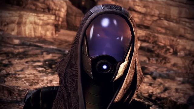 Mass Effect 3 | Launch Trailer смотреть онлайн