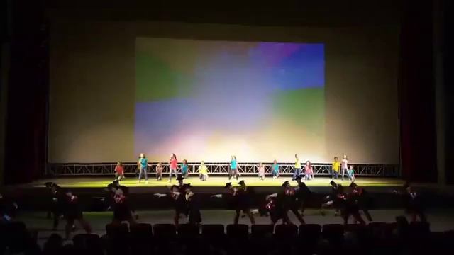 Открытие фестиваля детского кино в Пензе смотреть онлайн
