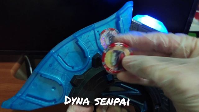 ULTRA Z RISER - ULTRAMAN Z GAMMA FUTURE ULTRA MEDALS REVIEW смотреть онлайн