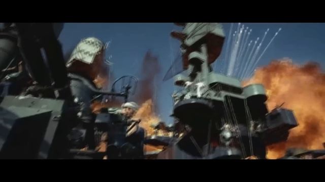 Sabaton - Coat Of Arms (Pearl Harbor) смотреть онлайн