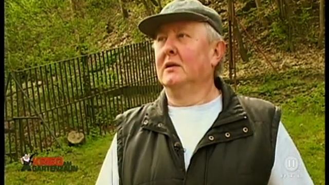 Krieg am Gartenzaun T2 смотреть онлайн