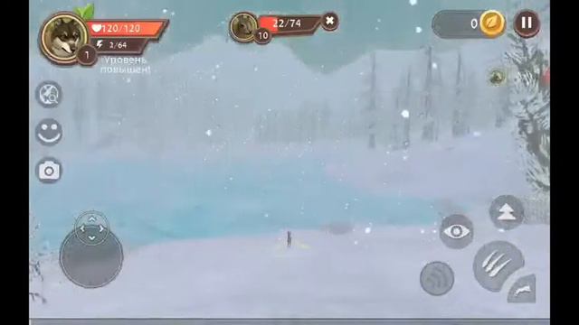 Играю в игру симулятор жизни животных смотреть онлайн