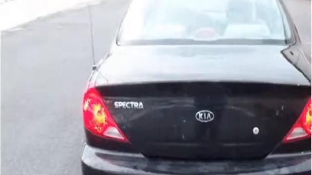 2002 Kia Spectra Used Cars Utica NY смотреть онлайн