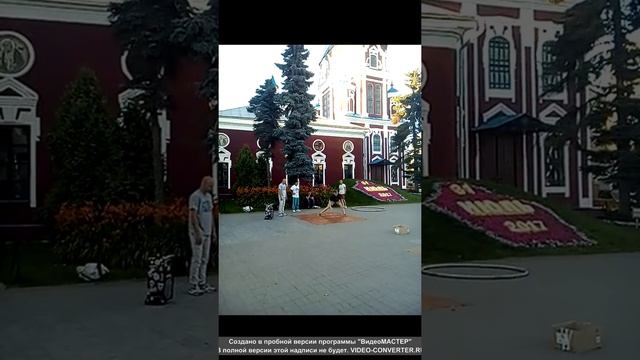 Неожиданный брэйк!!! )) Street break dance смотреть онлайн