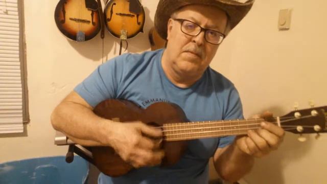 THE GAMBLER | KENNY ROGERS PLAYALONG