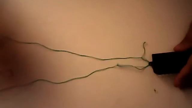 Как привязать кормушку и крючок к леске