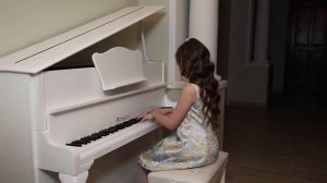 Вариации Ф.Кулау