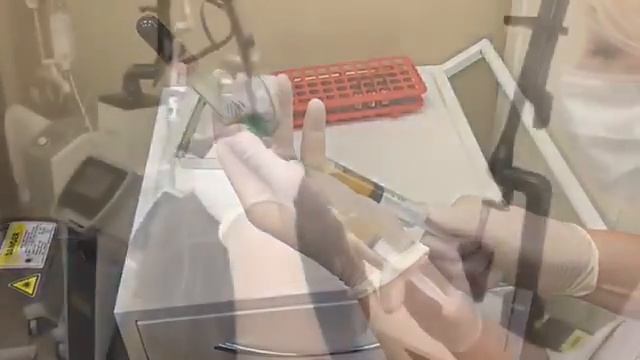 Плазмолифтинг для волос смотреть онлайн