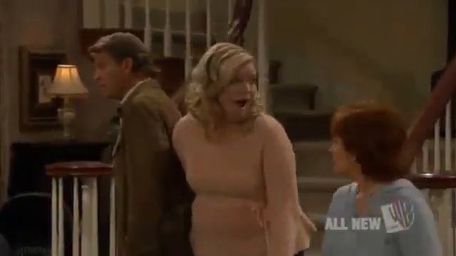 Reba Season 3 Episode 12  The United Front.