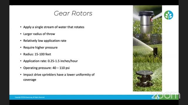 Irrigation and Watering Basics Online Workshop смотреть онлайн