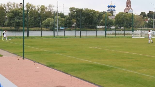 Бронницы - Олимп смотреть онлайн