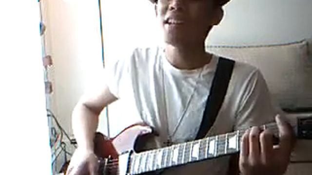 Amazing Grace Blues/R'n'B Cover смотреть онлайн