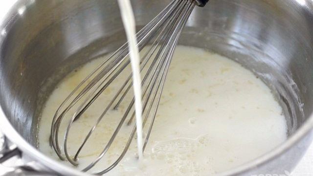 Сборник рецептов