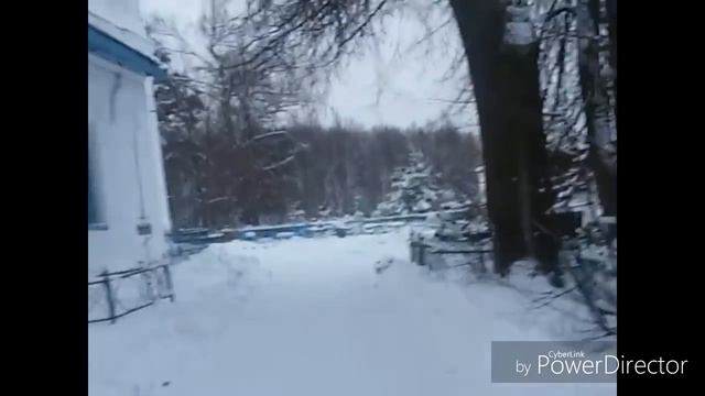 Поездка 23.12.18 в Храм с Березники Собинкий р/он и не большое пожертвование от друзей из соцсете смотреть онлайн