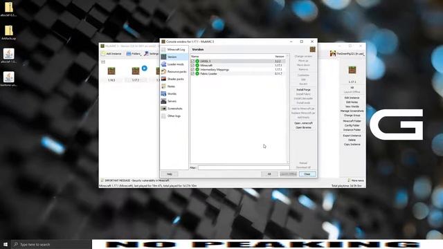 How to Install Alto Clef for Minecraft Java Edition смотреть онлайн