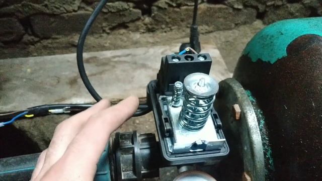 Настройка реле давления воды: все, что вам нужно знать смотреть онлайн