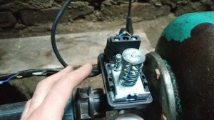 Настройка реле давления воды: все, что вам нужно знать