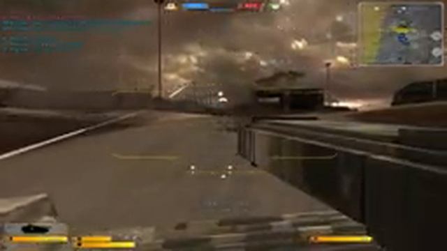 BATTLEFIELD 2142 | Singleplayer | All Maps