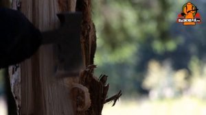 Огниво | Как пользоваться огнивом | Всё об огниве | Как развести костёр | Выживай.РФ