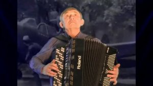 День Победы баян